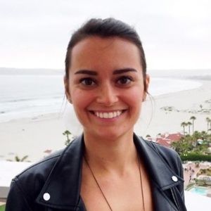 Meet your Posher, Ariane